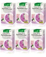 Cistus Plus Infektblocker 6 x 90 Lutschpastillen