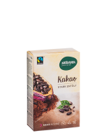 Kakao stark entölt