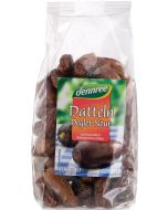 Datteln, Deglet Nour, entsteint