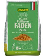 Faden Suppennudeln Vollkorn
