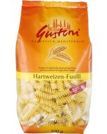 Hartweizen Fusilli