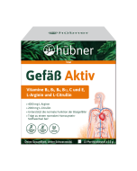 Gefäß-Aktiv 15-Tage-Packung 15 Beutel