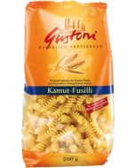 Kamut Fusilli, hell