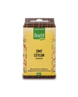 Zimt Ceylon gemahlen