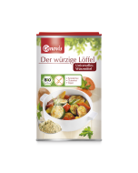 Der würzige Löffel 