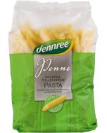 Penne aus Hartweizengrieß