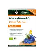 Bio Schwarzkümmelöl 3er Pack