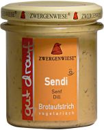 streich´s drauf Sendi Aufstrich