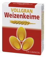 VOLLGRAN Weizenkeime