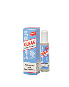 Olbas Tropfen