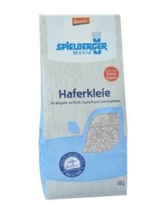 Haferkleie