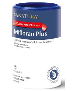 Mifloran Plus Aktionsgröße