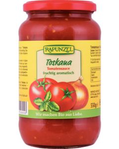 Tomatensauce Toskana