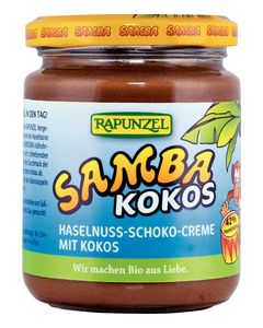 SambaKokos