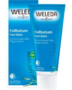 Fußbalsam