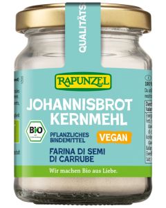 Johannisbrotkernmehl