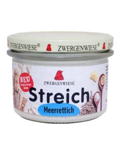 Streich Meerrettich