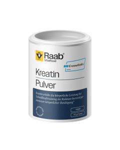 Kreatin Pulver