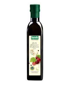 Aceto Balsamico di Modena IGP - dunkler Balsamessig