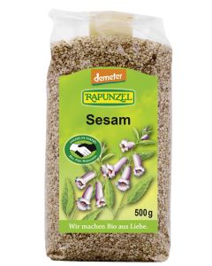 Sesam ungeschält