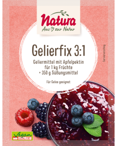Gelierfix 3:1