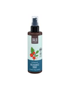 Dalio Hitzeschutzspray
