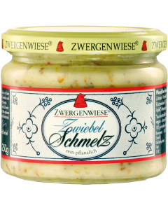 Zwiebel Schmelz