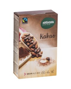 Kakaopulver