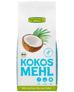Kokosmehl