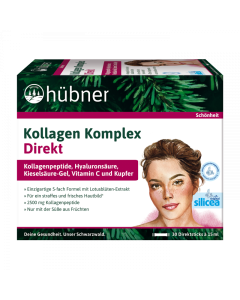 Kollagen Komplex Direkt