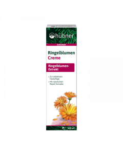 Ringelblumen-Creme
